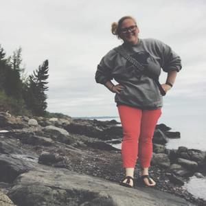 Meet your Posher, Lori